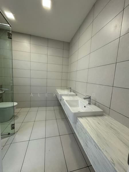 2-storey Terraced House for Rent in Banting (Selangor) - Alex Tong - Bathroom - PropertyGuru.com.my