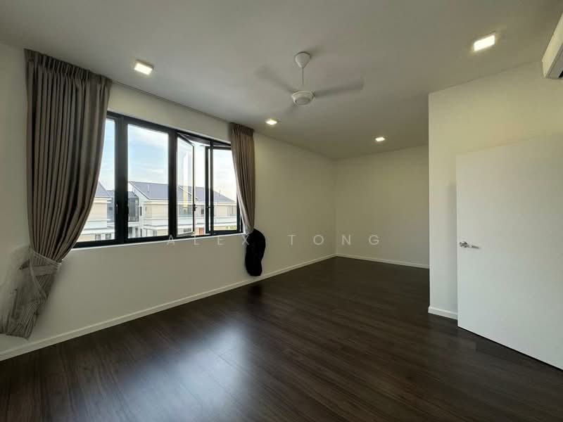 2-storey Terraced House for Rent in Banting (Selangor) - Alex Tong - Interior - PropertyGuru.com.my