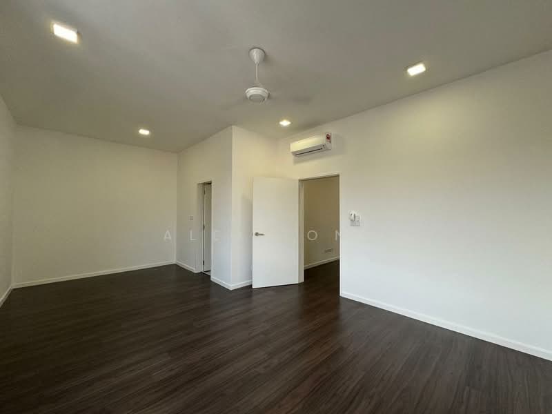 2-storey Terraced House for Rent in Banting (Selangor) - Alex Tong - Interior - PropertyGuru.com.my