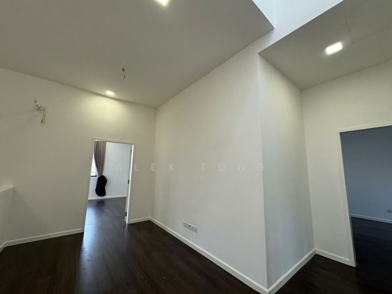 2-storey Terraced House for Rent in Banting (Selangor) - Alex Tong - Interior - PropertyGuru.com.my