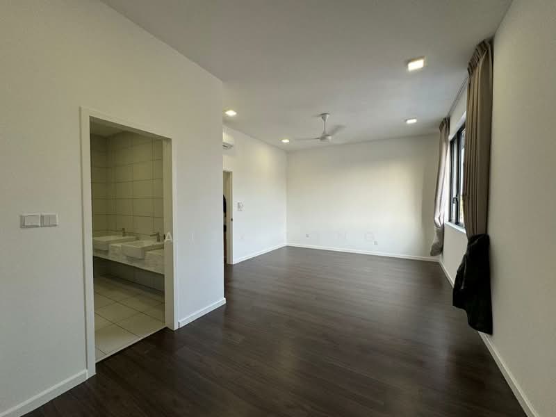 2-storey Terraced House for Rent in Banting (Selangor) - Alex Tong - Interior - PropertyGuru.com.my