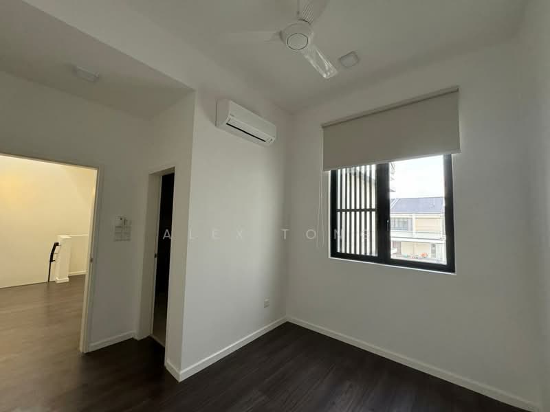 2-storey Terraced House for Rent in Banting (Selangor) - Alex Tong - PropertyGuru.com.my