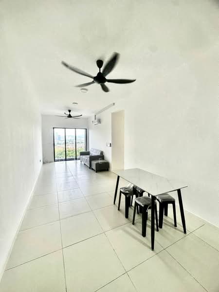 Condominium for Rent at Vierra Residence - Yoonie Leong - Living Room - PropertyGuru.com.my
