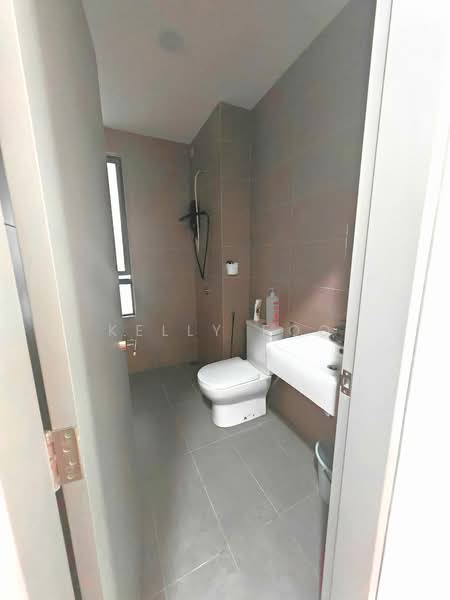 Condominium for Sale at 99 Residence - Kelly Foo - Bathroom - PropertyGuru.com.my