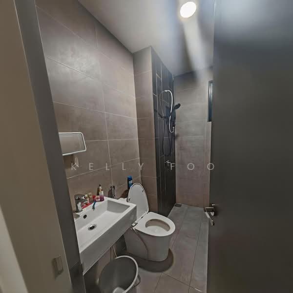 Condominium for Sale at 99 Residence - Kelly Foo - Bathroom - PropertyGuru.com.my