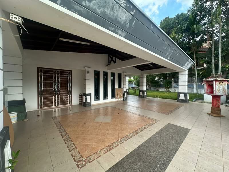 2-storey Terraced House for Sale in Taman Mutiara Rini (Skudai) - Kayden Beh - PropertyGuru.com.my