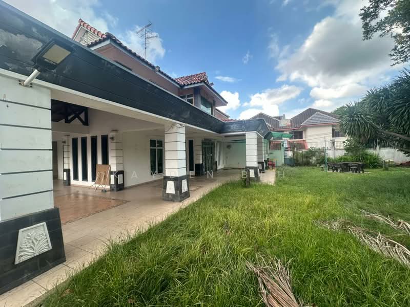 2-storey Terraced House for Sale in Taman Mutiara Rini (Skudai) - Kayden Beh - PropertyGuru.com.my