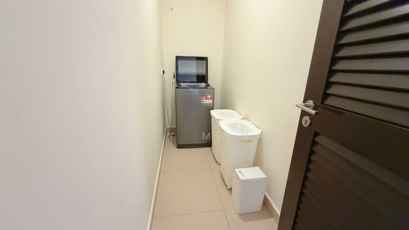 Kondominium untuk Disewa di Quayside Seafront Resort Condominiums - Hoy Meng - PropertyGuru.com.my