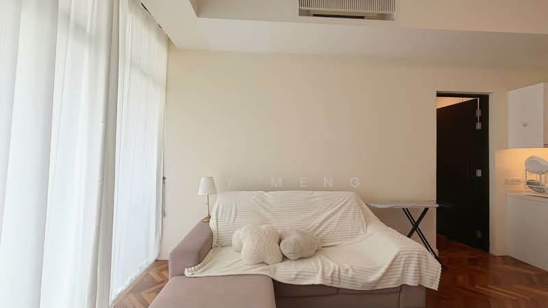 Kondominium untuk Disewa di Quayside Seafront Resort Condominiums - Hoy Meng - PropertyGuru.com.my