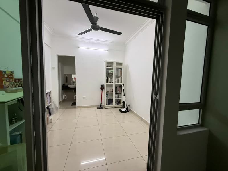 2-storey Terraced House for Sale in Horizon Hills (Iskandar Puteri (Nusajaya)) - Doriss Tan - Living Room - PropertyGuru.com.my