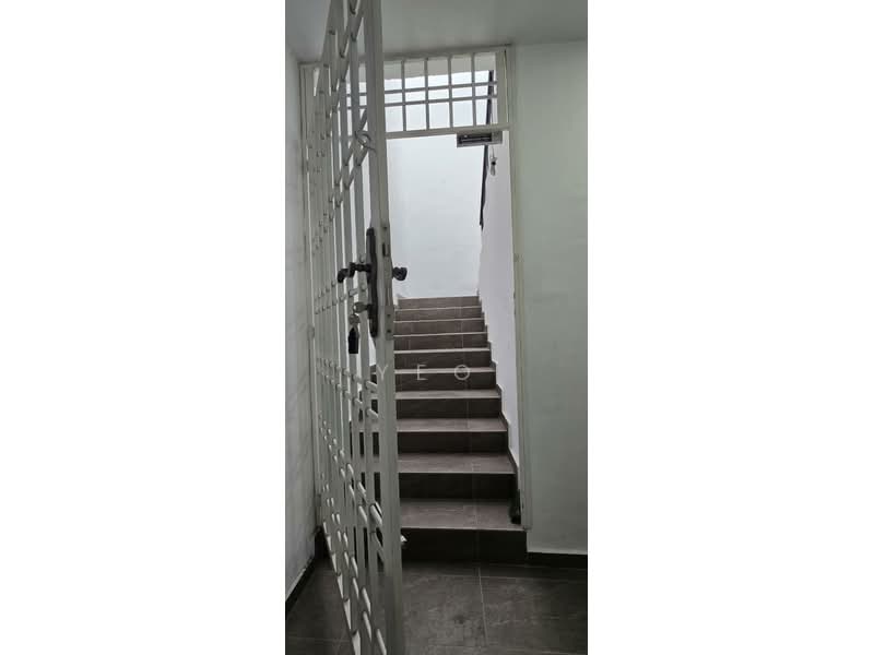 Shop / Office for Rent in Taman Mount Austin (Tebrau) - Yeo - Entrance - PropertyGuru.com.my