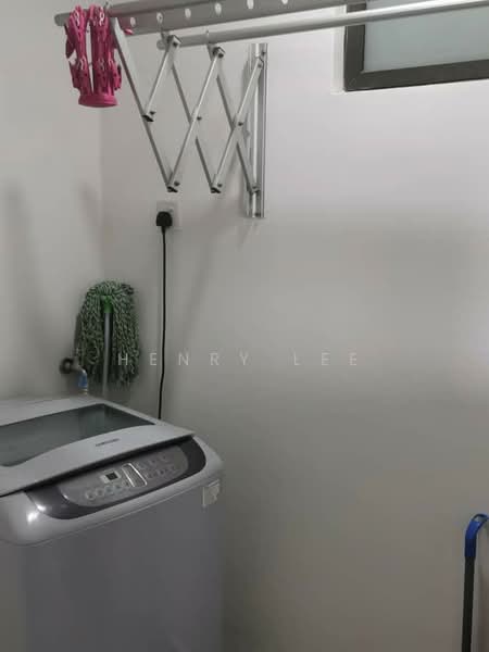 Apartment for Sale at Senibong Cove - The WaterEdge Residences - Henry Lee - Interior - PropertyGuru.com.my