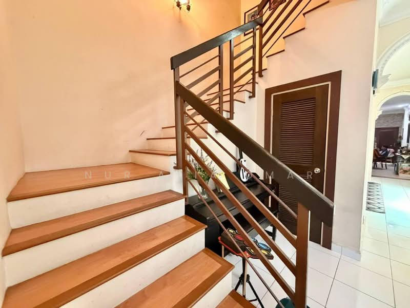 Rumah Teres 3 Tingkat untuk Dijual di Shah Alam (Selangor) - Nur Alia Omar - Interior - PropertyGuru.com.my