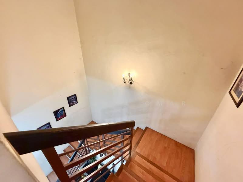 Rumah Teres 3 Tingkat untuk Dijual di Shah Alam (Selangor) - Nur Alia Omar - Interior - PropertyGuru.com.my