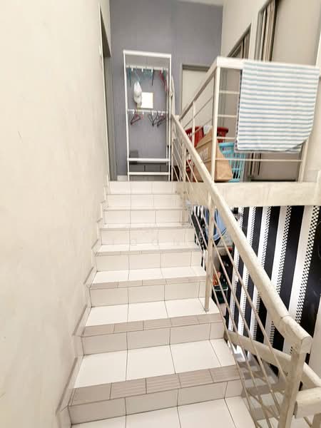 2-storey Terraced House for Sale in TAMAN PUCHONG UTAMA (Puchong) - Chow Kok Toong - Interior - PropertyGuru.com.my