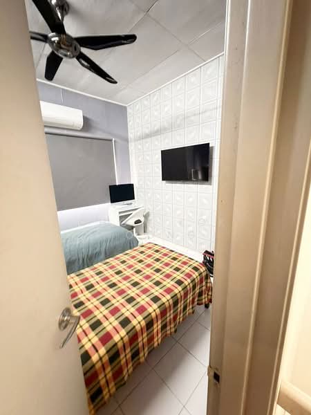 2-storey Terraced House for Sale in TAMAN PUCHONG UTAMA (Puchong) - Chow Kok Toong - Bedroom - PropertyGuru.com.my