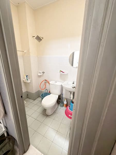 2-storey Terraced House for Sale in TAMAN PUCHONG UTAMA (Puchong) - Chow Kok Toong - Bathroom - PropertyGuru.com.my