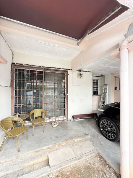 2-storey Terraced House for Sale in TAMAN PUCHONG UTAMA (Puchong) - Chow Kok Toong - Exterior - PropertyGuru.com.my