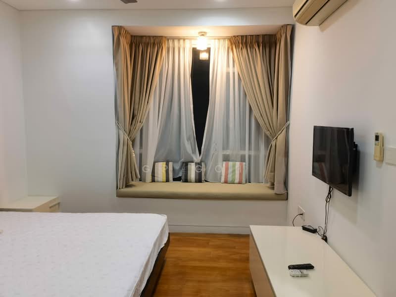 Kondominium untuk Dijual di Kiara 9 Residency - GP Goh - Bedroom - PropertyGuru.com.my