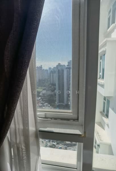 Kondominium untuk Dijual di Kiara 9 Residency - GP Goh - View - PropertyGuru.com.my