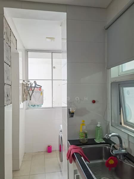 Kondominium untuk Dijual di Kiara 9 Residency - GP Goh - PropertyGuru.com.my