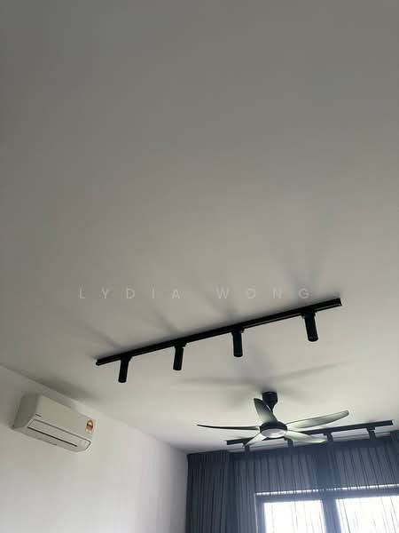 Servis Apartment untuk Disewa di The Clio 2 Residences - Lydia Wong - Interior - PropertyGuru.com.my