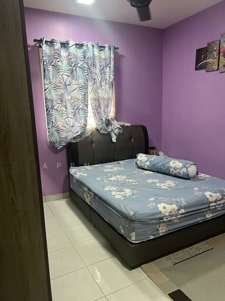 Apartment for Rent at Bayu Andaman - Appni Lizar - Bedroom - PropertyGuru.com.my