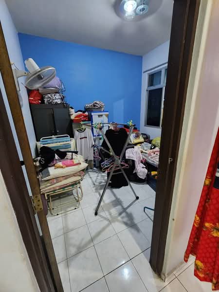 2-storey Terraced House for Sale in Bukit Indah (Iskandar Puteri (Nusajaya)) - Shirley Yap - Bedroom - PropertyGuru.com.my