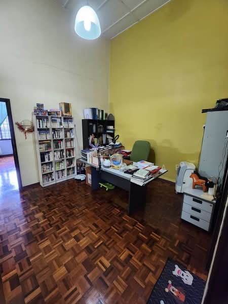 2-storey Terraced House for Sale in Bukit Indah (Iskandar Puteri (Nusajaya)) - Shirley Yap - Study - PropertyGuru.com.my