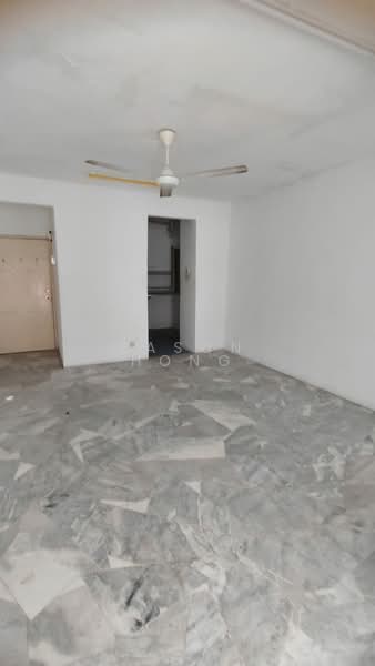 Pangsapuri untuk Disewa di Sri Anggerik 2 - Eason Hong - Interior - PropertyGuru.com.my