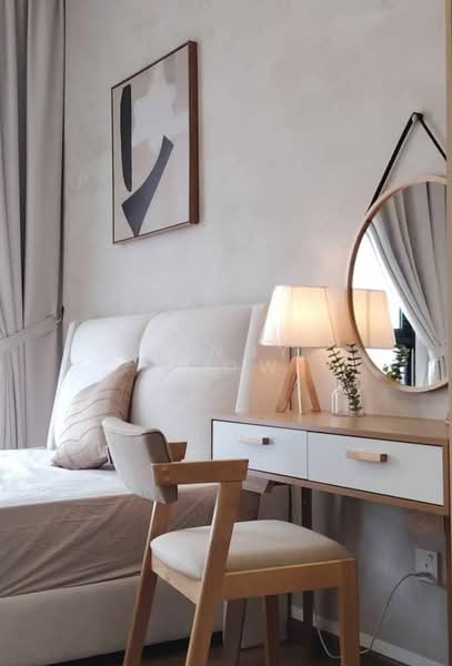 Condominium for Rent at Skyline KL - Ginny Seow - PropertyGuru.com.my