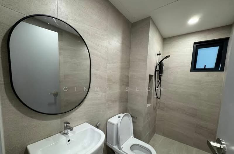 Condominium for Rent at Skyline KL - Ginny Seow - Bathroom - PropertyGuru.com.my