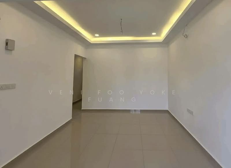 Rumah Teres 1 Tingkat untuk Dijual di Klang (Selangor) - Veni Foo Yoke Fuang - Interior - PropertyGuru.com.my