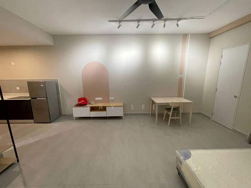 Service Residence for Rent at SUNSURIA FORUM SERVICED APARTMENT - Ray Lee - Interior - PropertyGuru.com.my