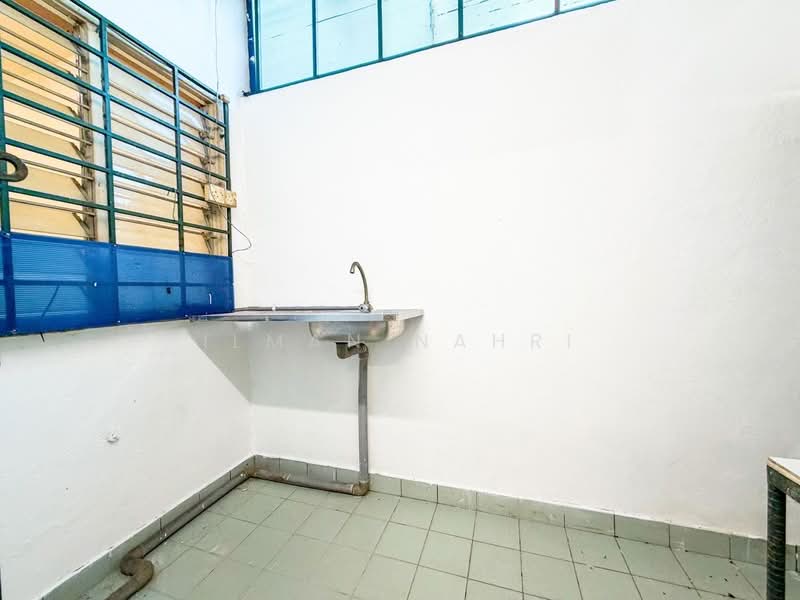 2-storey Terraced House for Sale in Bandar Bukit Puchong (Puchong) - Ilman Nahri - Interior - PropertyGuru.com.my