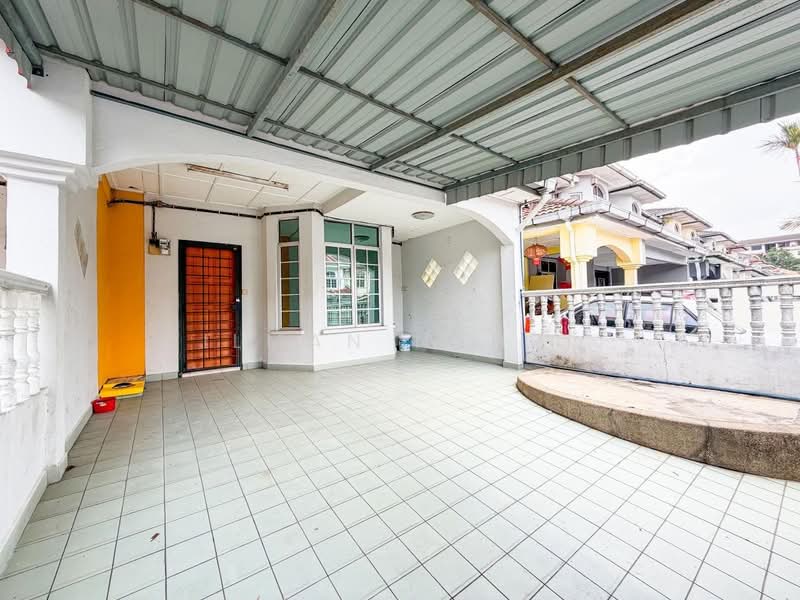 2-storey Terraced House for Sale in Bandar Bukit Puchong (Puchong) - Ilman Nahri - Exterior - PropertyGuru.com.my