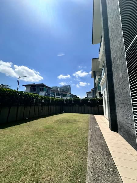 Rumah Banglo untuk Dijual di Straits View (Johor Bahru) - Tai Eefan - Exterior - PropertyGuru.com.my