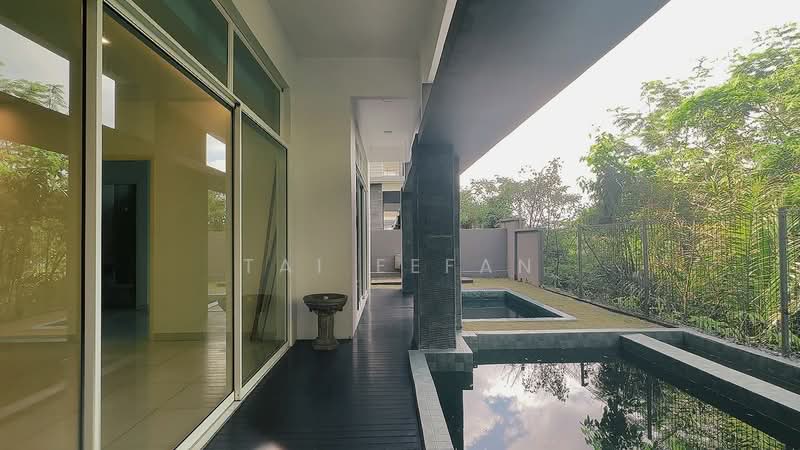 Rumah Banglo untuk Dijual di Straits View (Johor Bahru) - Tai Eefan - Exterior - PropertyGuru.com.my