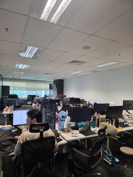 Pejabat untuk Dijual di Kl Sentral (Kuala Lumpur) - Nicole Ooi - Interior - PropertyGuru.com.my