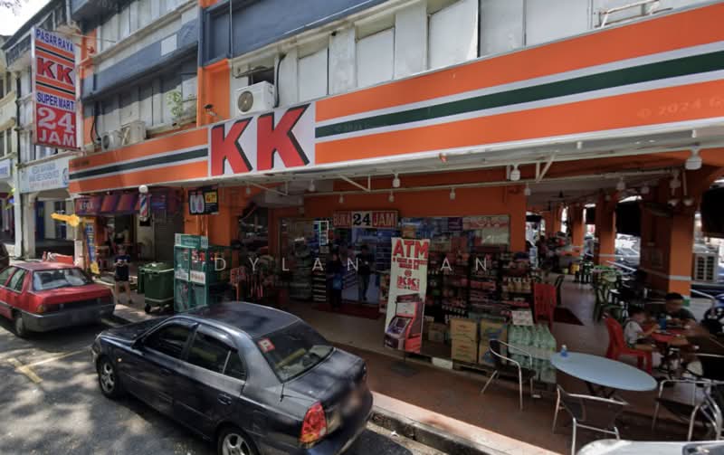 Kedai untuk Disewa di Desa Petaling (Kuala Lumpur) - Dylan Tan - Exterior - PropertyGuru.com.my