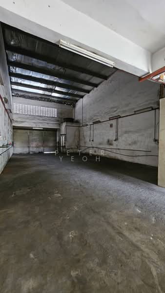 Factory for Rent in Bukit Mertajam (Penang) - Peter Yeoh - Interior - PropertyGuru.com.my