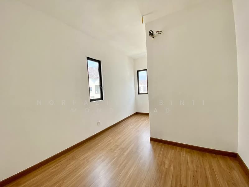 Semi-Detached House for Rent in Cyber 10 (Cyberjaya) - Norfazilah Binti Mohd Saad - PropertyGuru.com.my