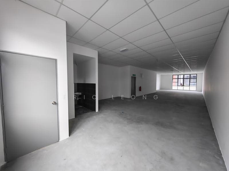 Shop / Office untuk Disewa di Seremban 2 (Negeri Sembilan) - Eric Leong - Interior - PropertyGuru.com.my