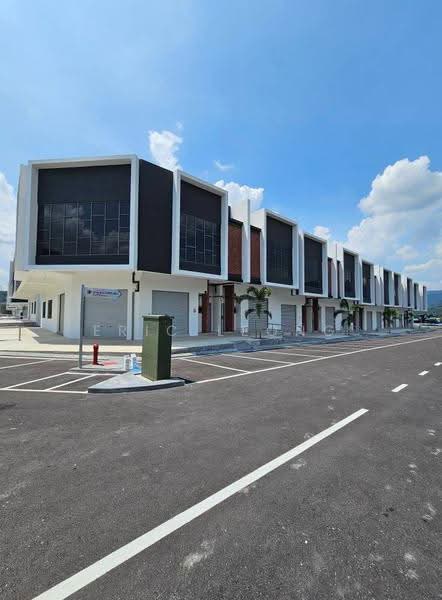 Shop / Office untuk Disewa di Seremban 2 (Negeri Sembilan) - Eric Leong - Exterior - PropertyGuru.com.my