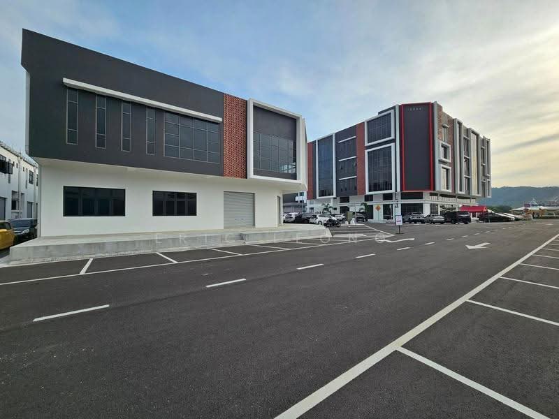 Shop / Office untuk Disewa di Seremban 2 (Negeri Sembilan) - Eric Leong - Exterior - PropertyGuru.com.my