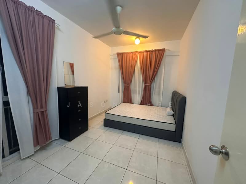 Kondominium untuk Disewa di Perdana View - Jason Chee - Bedroom - PropertyGuru.com.my