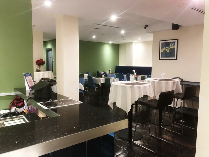 Retail Space for Rent in KL City Centre (Kuala Lumpur) - Vince Yong - Interior - PropertyGuru.com.my