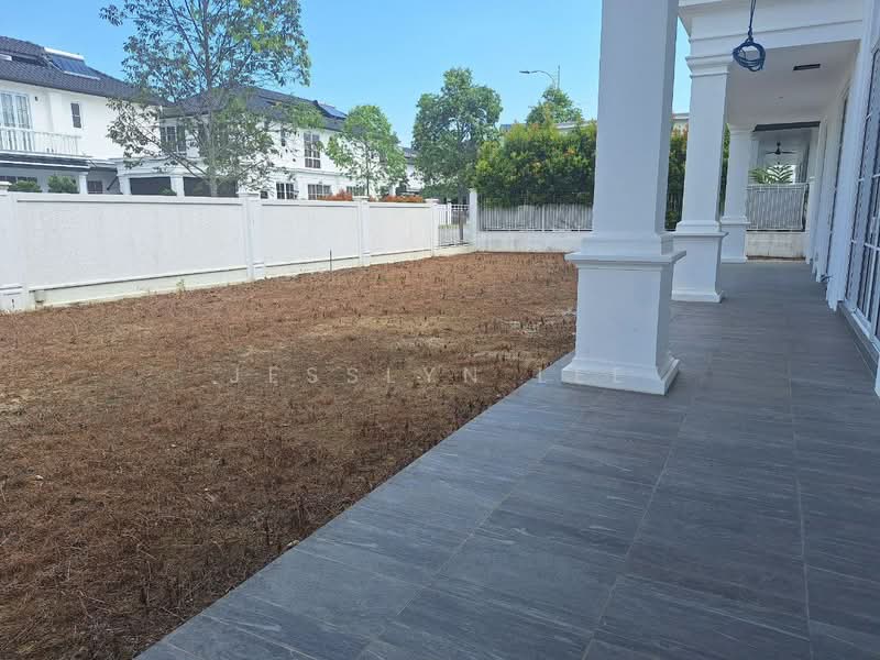 Rumah Banglo untuk Dijual di Eco Majestic (Semenyih) - Jesslyn Lee - Exterior - PropertyGuru.com.my