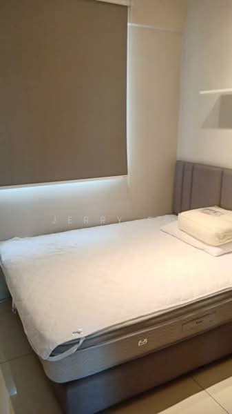 Condominium for Rent at SummerSkye Residences - Jerry So - Bedroom - PropertyGuru.com.my