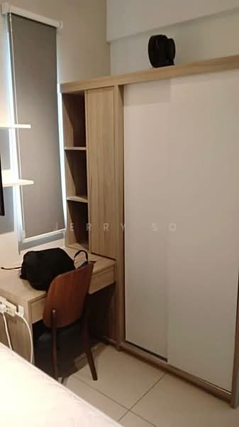 Condominium for Rent at SummerSkye Residences - Jerry So - Study - PropertyGuru.com.my